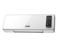 NOVEEN Kurtyna powietrzna HC3499 X-LINE TUYA WIFI SMART WHITE - 1601583 - zdjęcie 1